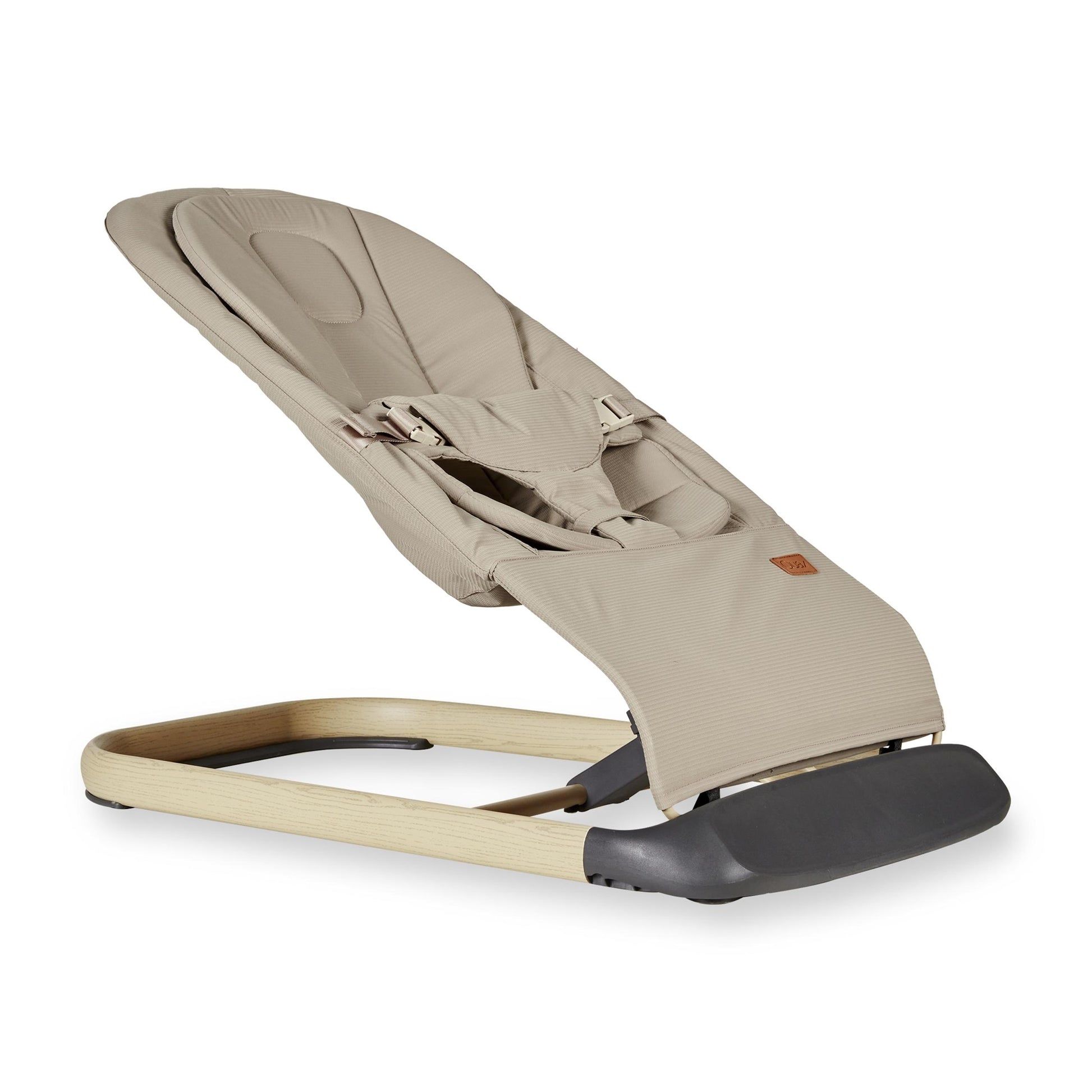 Quax Baby Bouncer with Reducer Pillow - Hazel