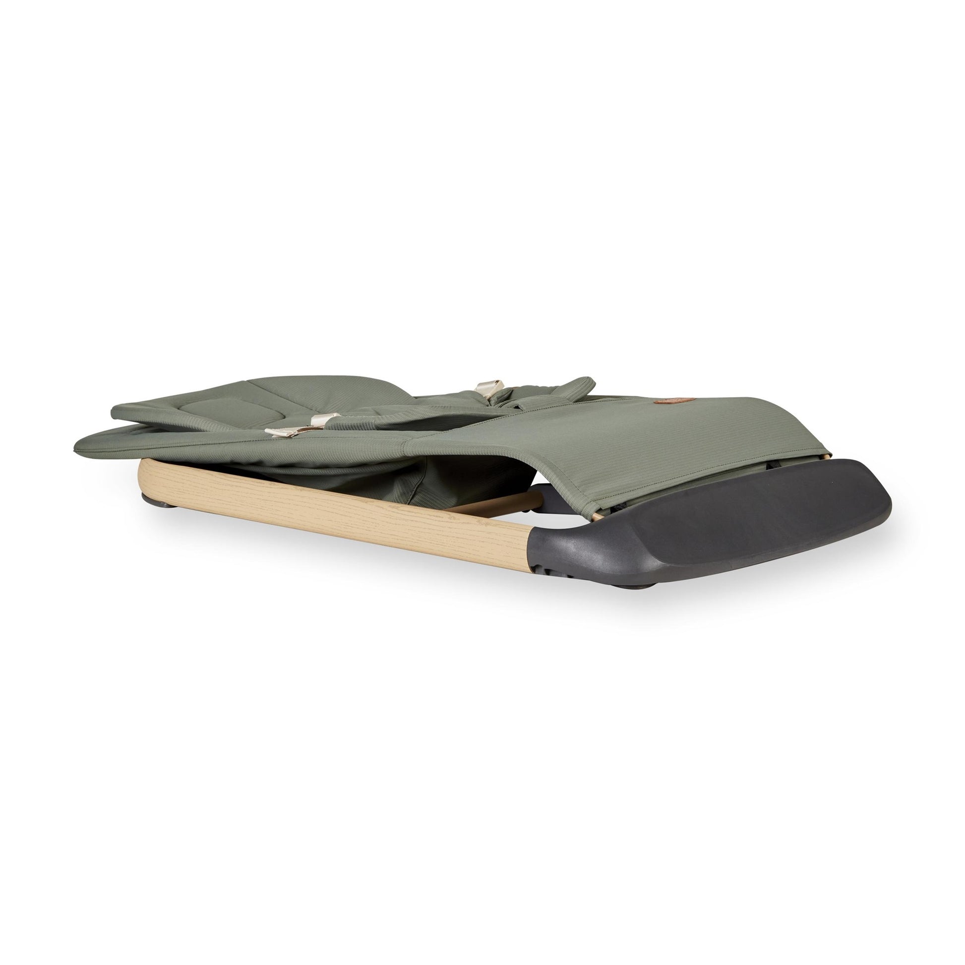 Quax Baby Bouncer with Reducer Pillow - Sage