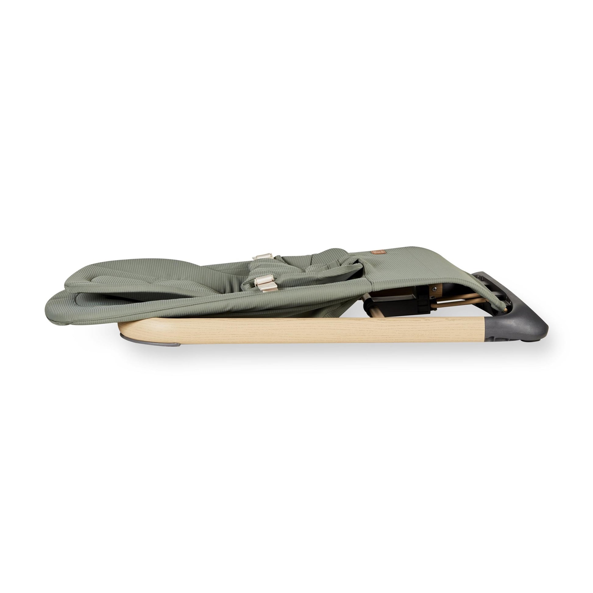 Quax Baby Bouncer with Reducer Pillow - Sage