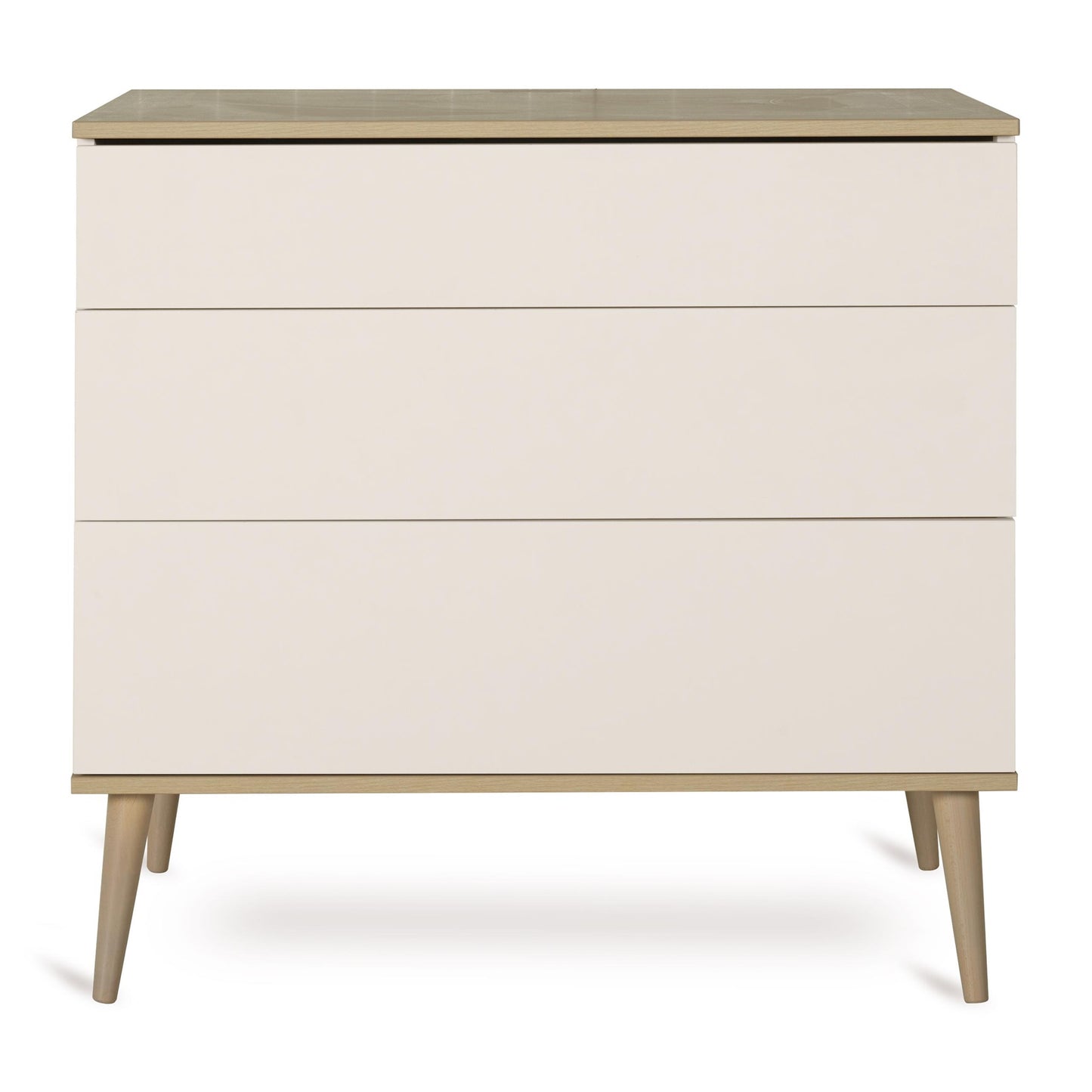 Quax Flow Dresser - Clay