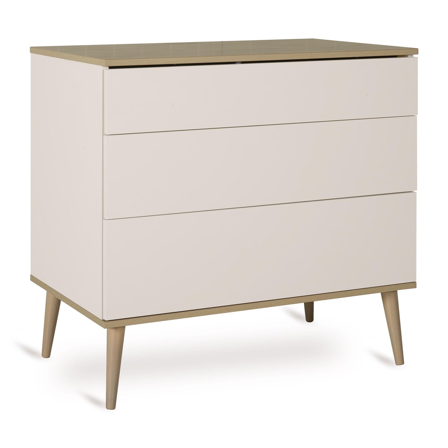 Quax Flow Dresser - Clay