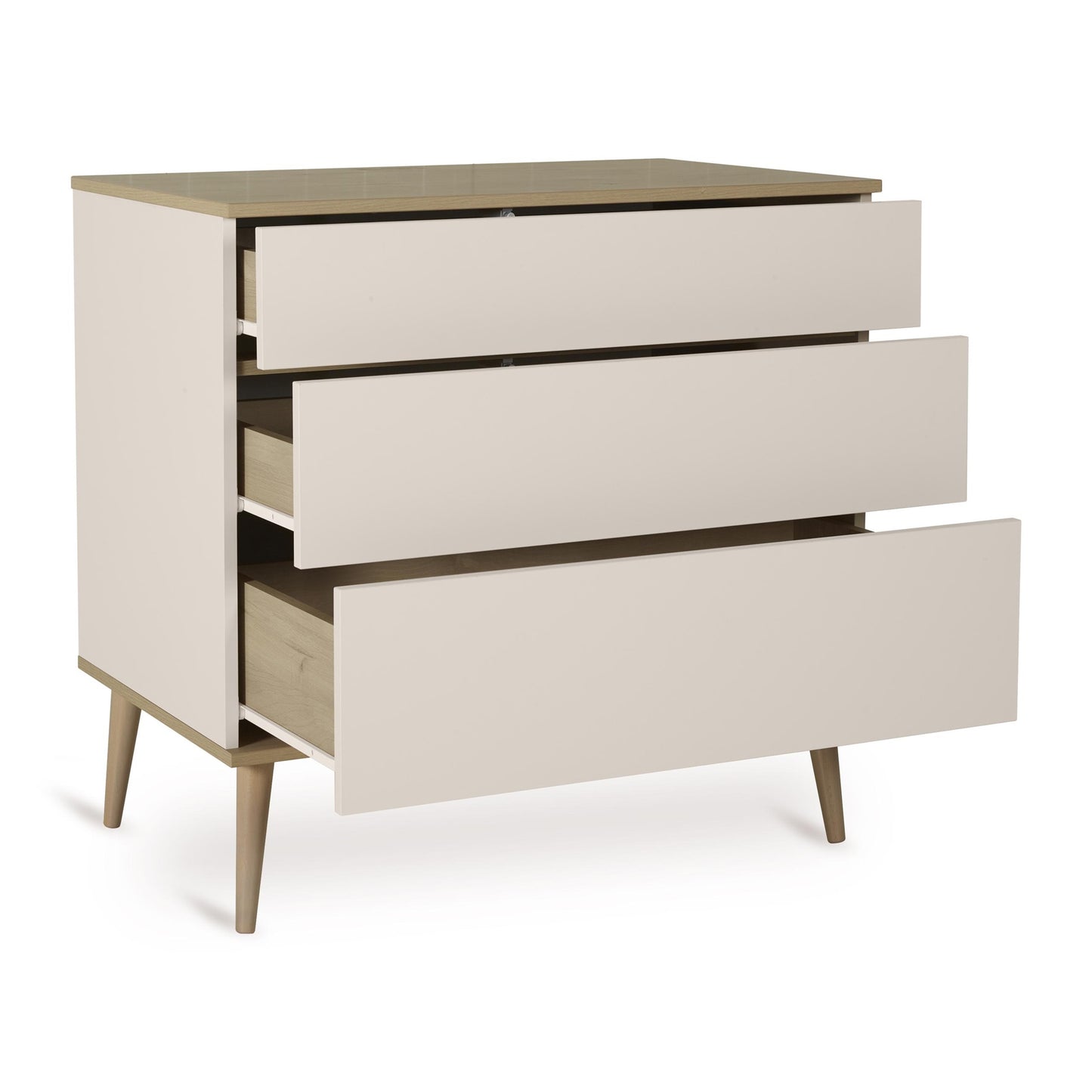 Quax Flow Dresser - Clay