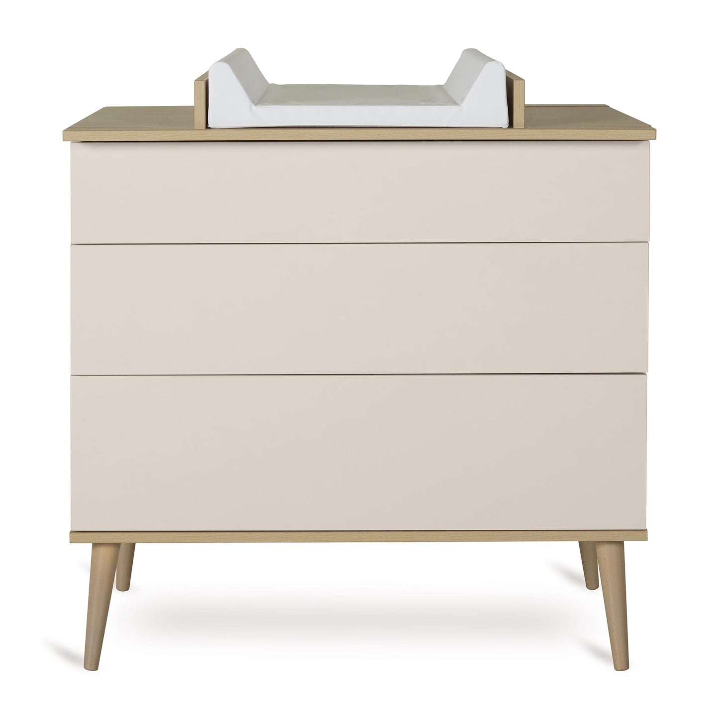 Quax Flow Dresser - Clay