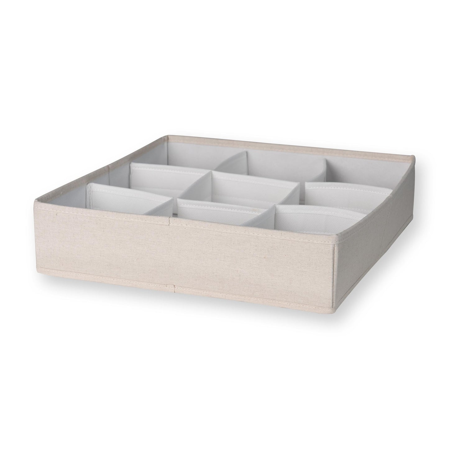 Quax Flow Dresser - White