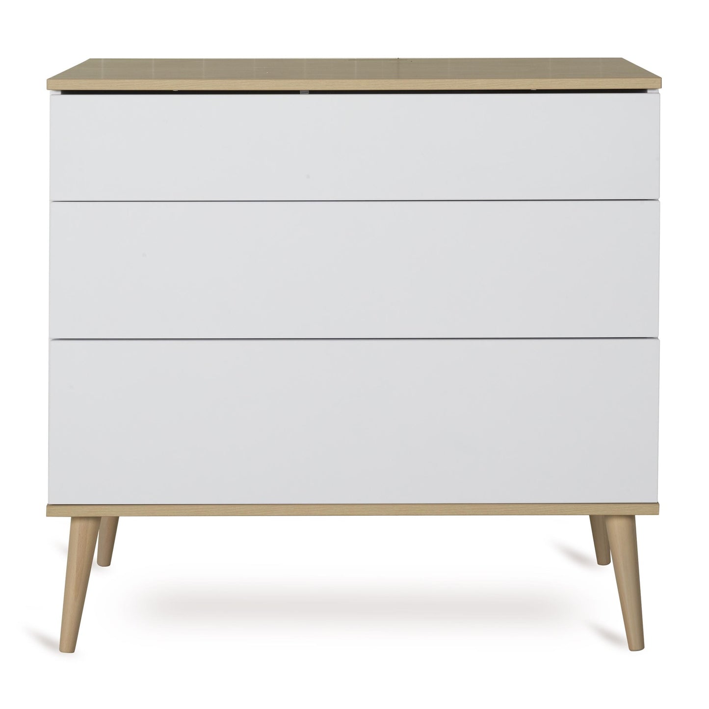 Quax Flow Dresser - White