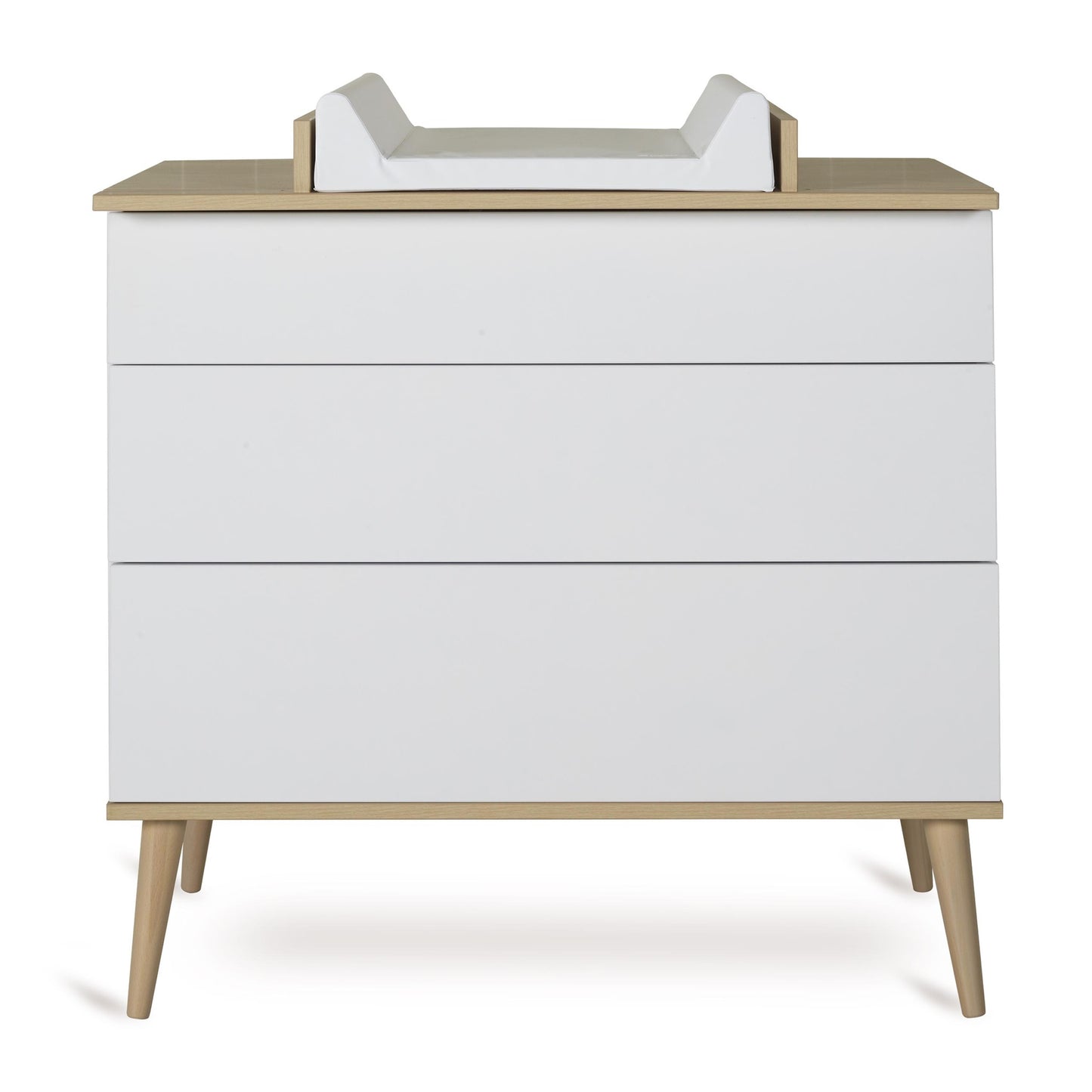 Quax Flow Dresser - White