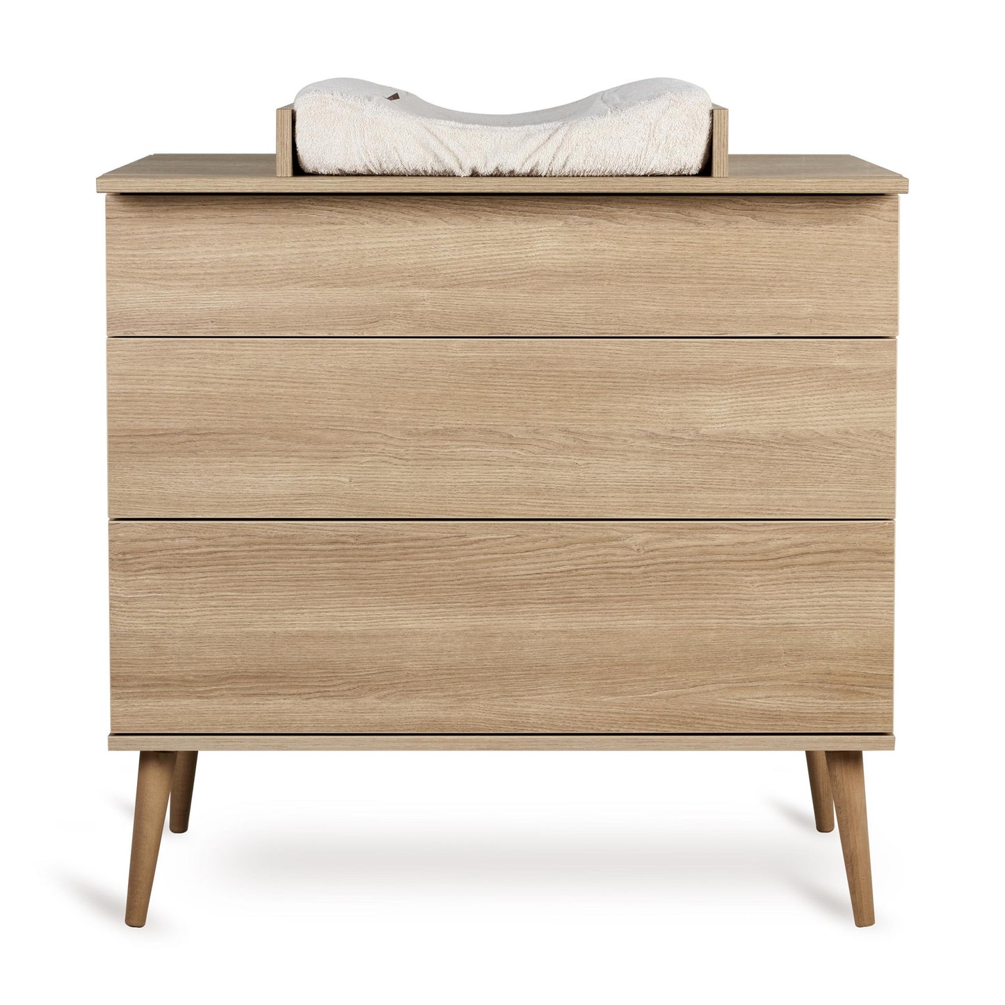 Quax Flow Dresser - Honey Ash