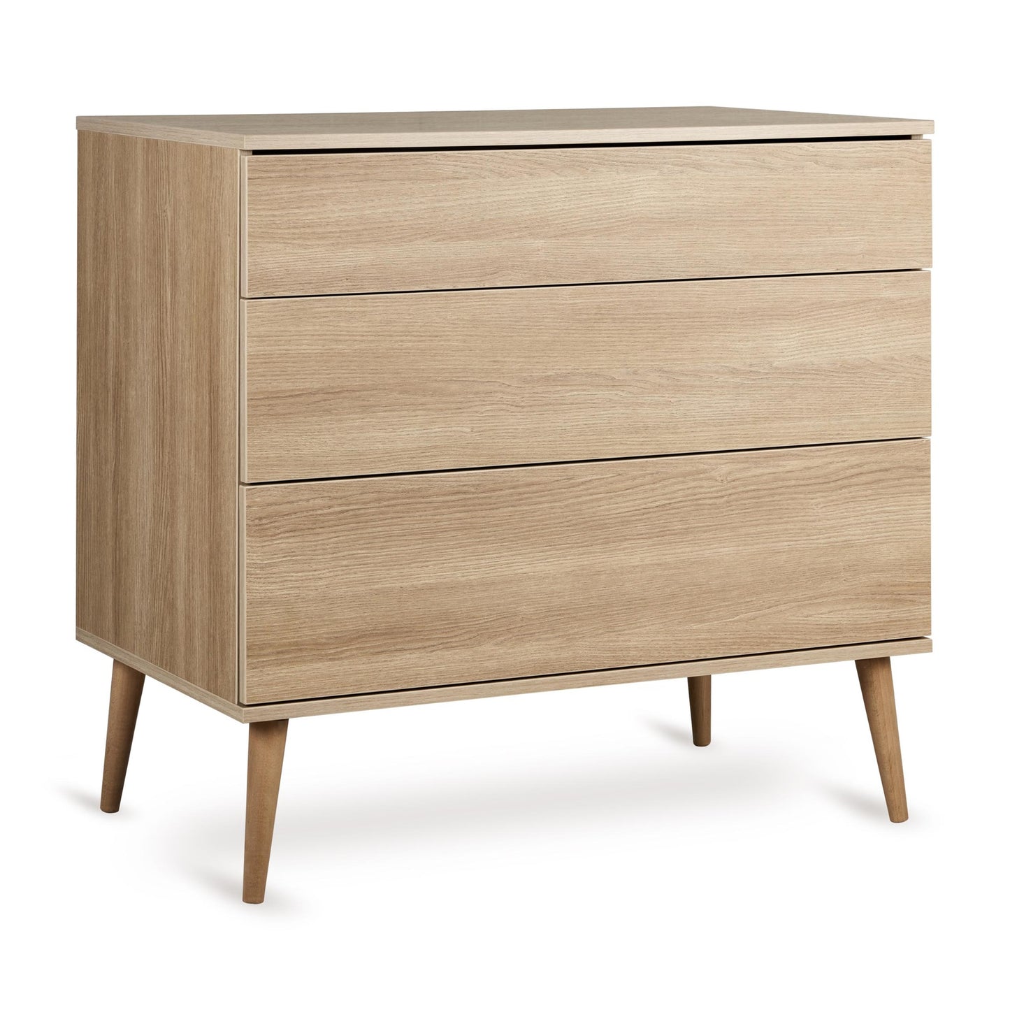 Quax Flow Dresser - Honey Ash