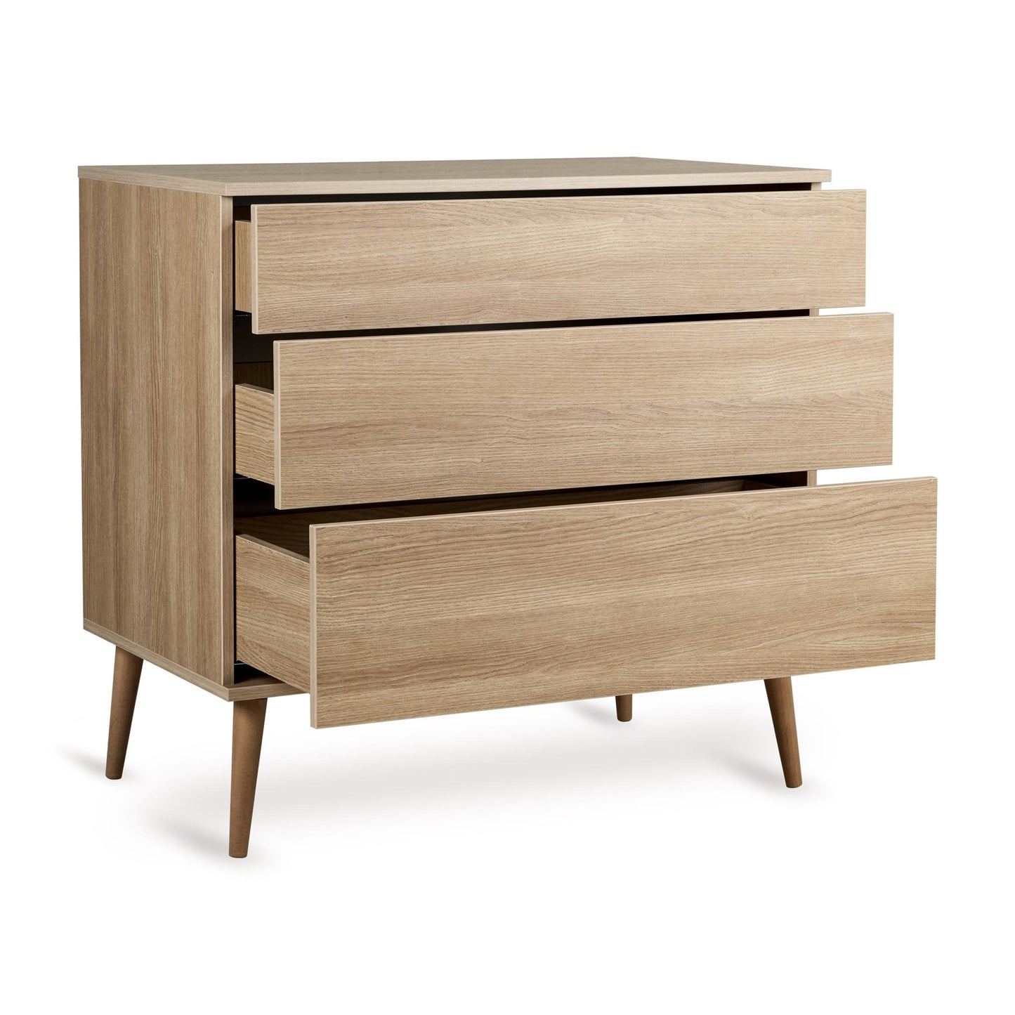 Quax Flow Dresser - Honey Ash