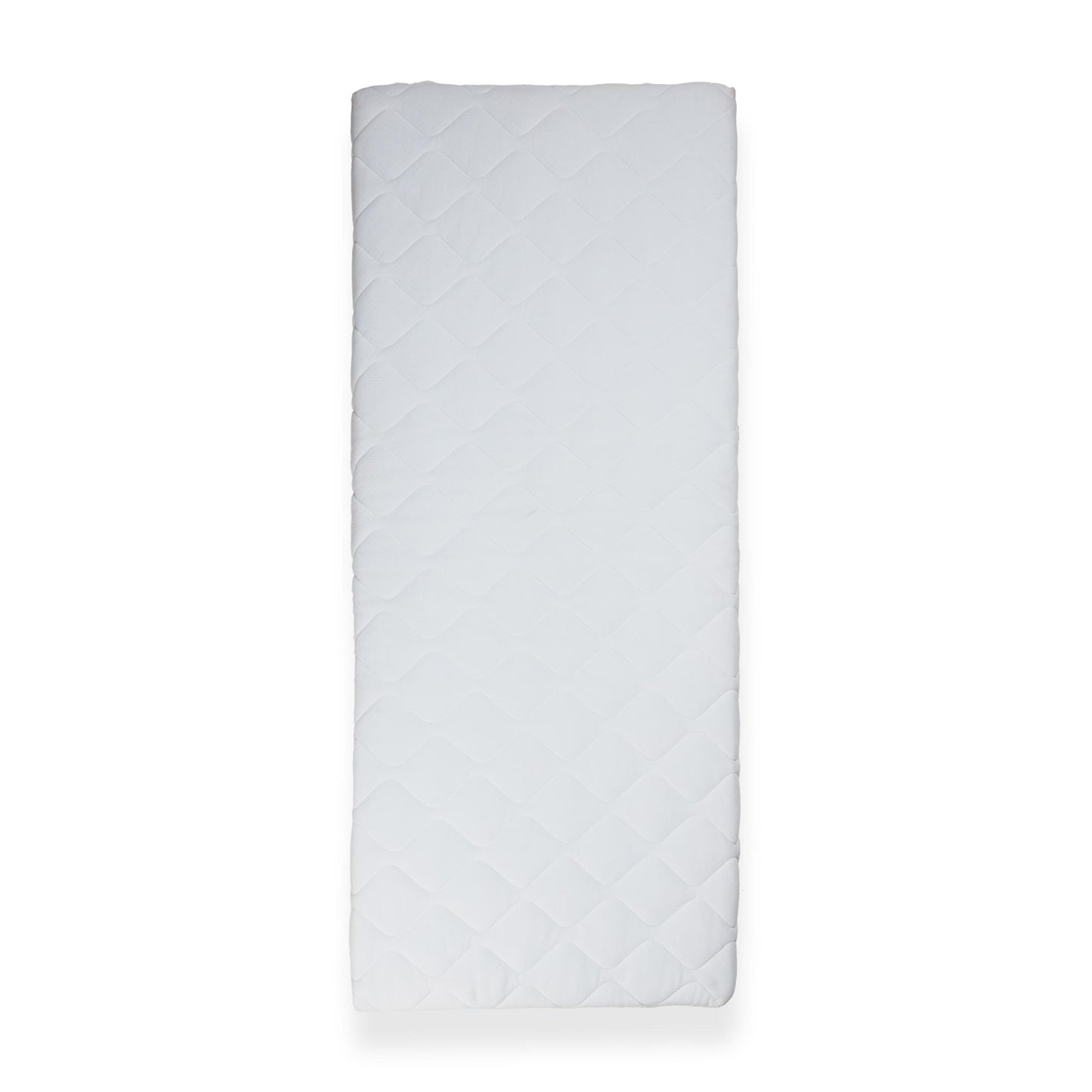 Quax Flow Convertible Cot Bed - 140 x 70 cm - Clay