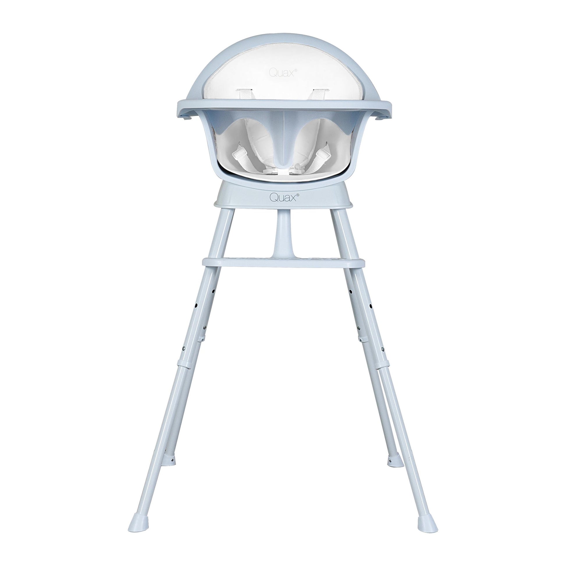 Quax Ultimo 3 Highchair - White
