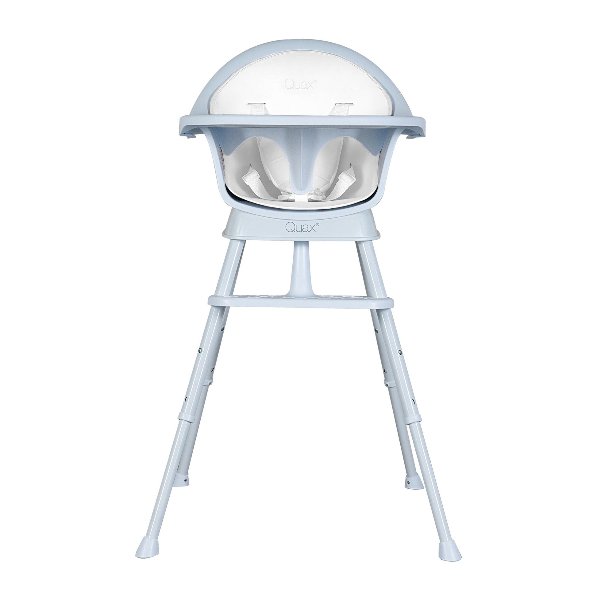 Quax Ultimo 3 Highchair - White