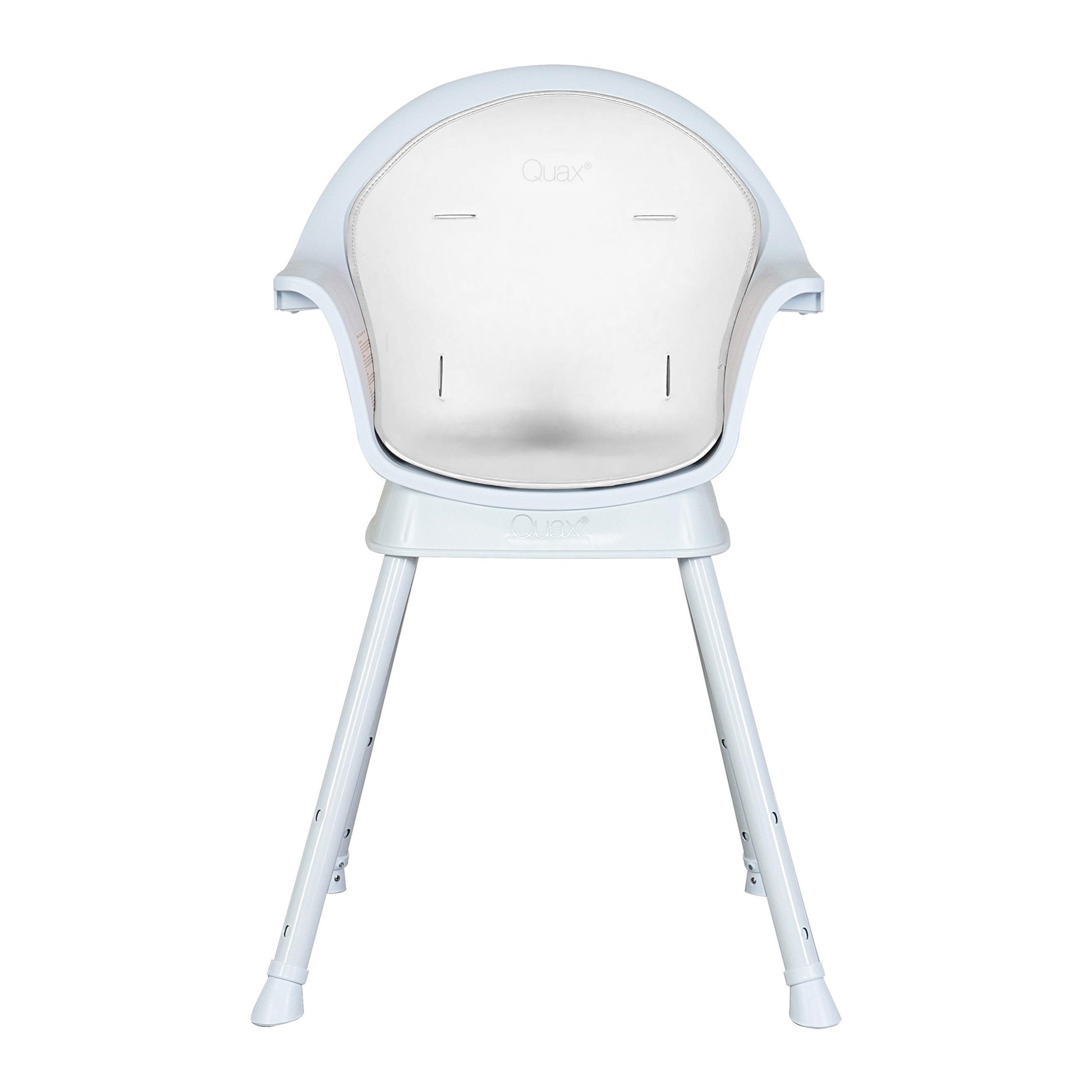 Quax Ultimo 3 Highchair - White