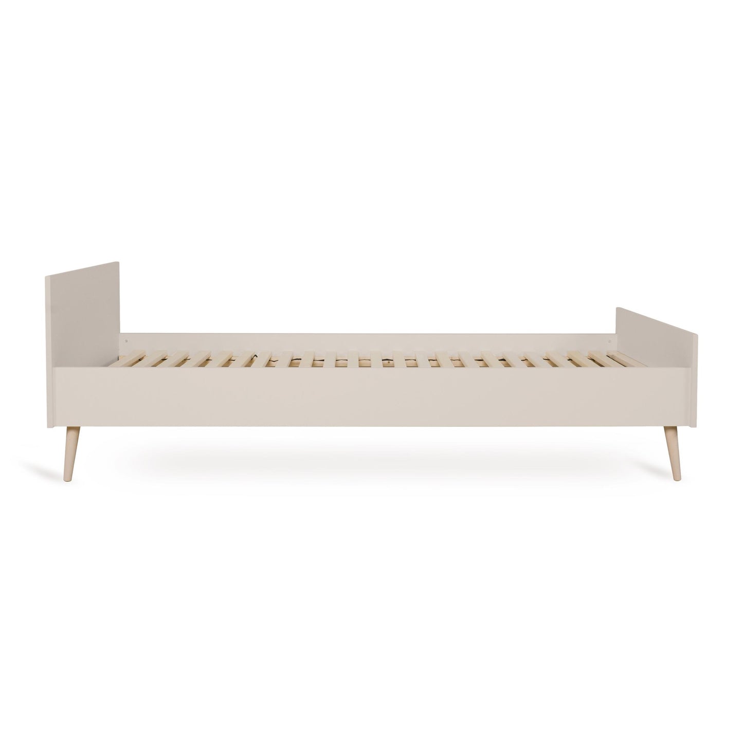 Quax Flow Junior Bed - 90 x 200 cm - Clay