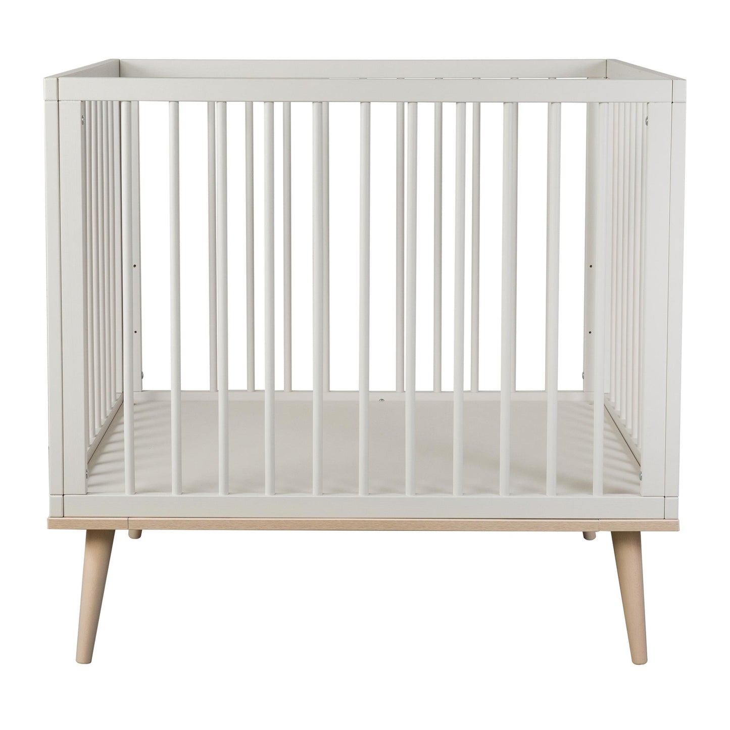 Quax Flow Playpen - Clay