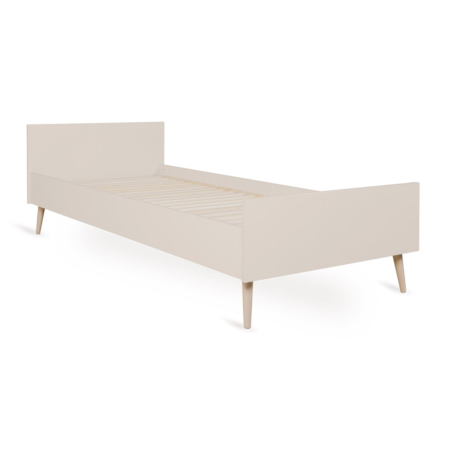 Quax Flow Junior Bed - 90 x 200 cm - Clay