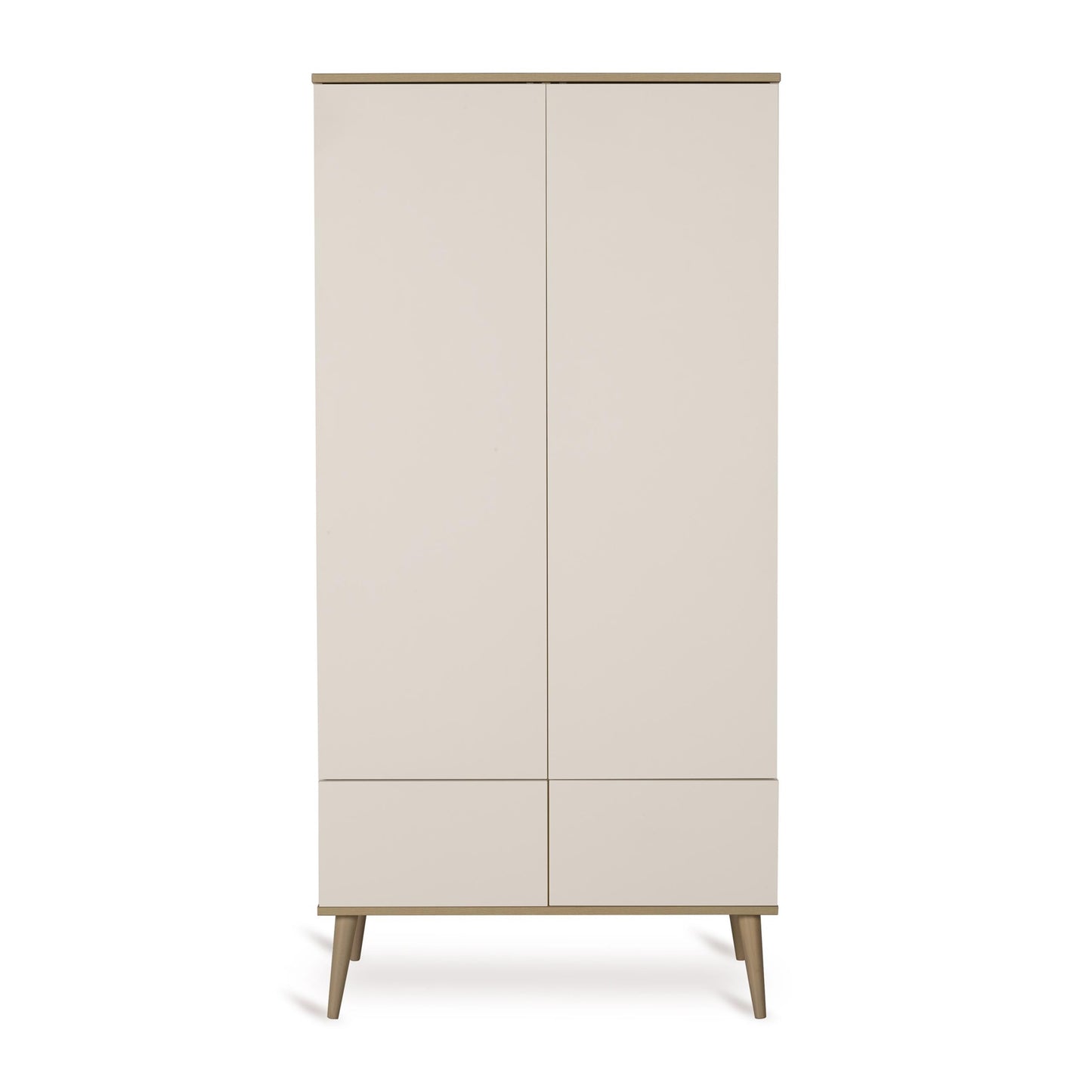 Quax Flow Wardrobe - Clay