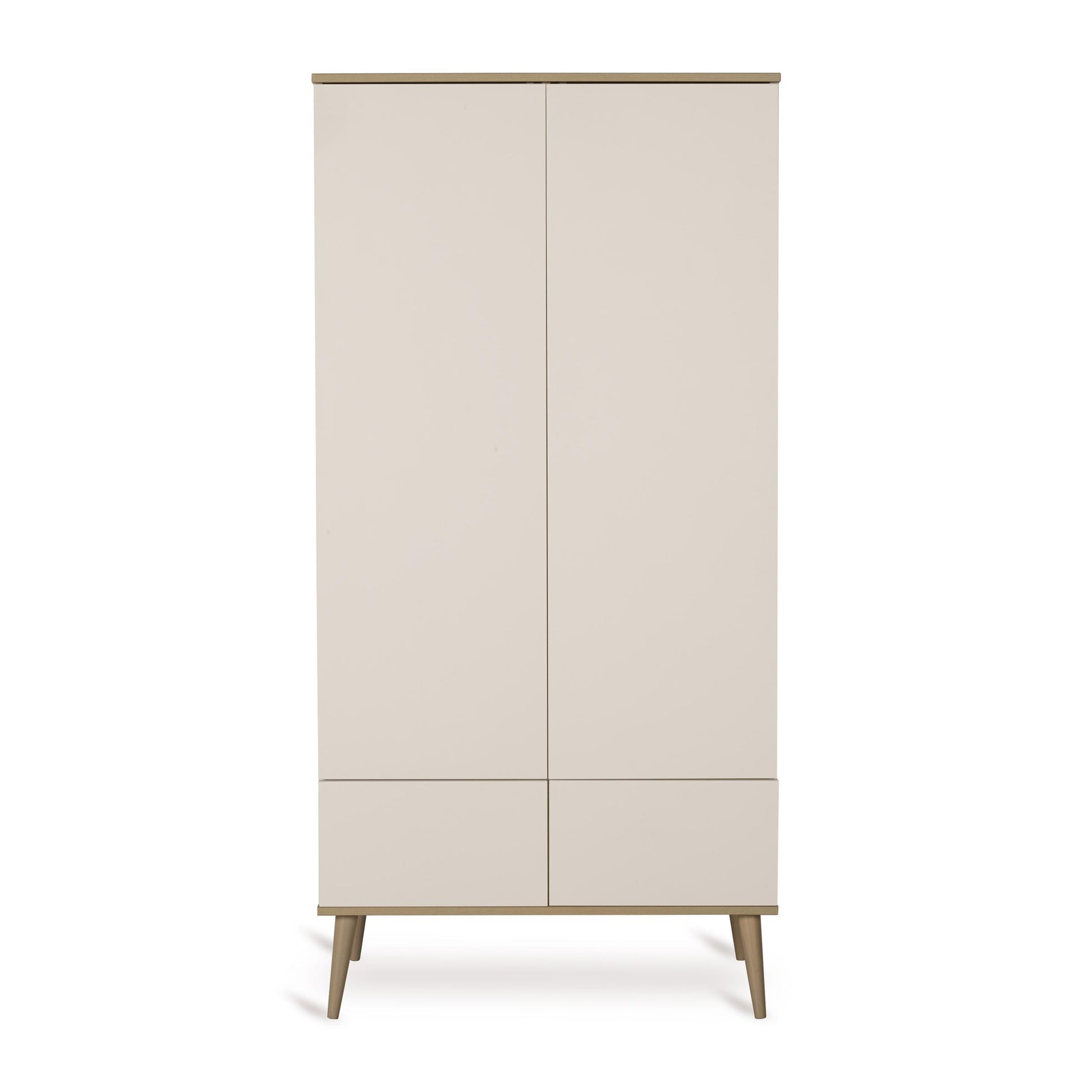 Quax Flow Wardrobe - Clay