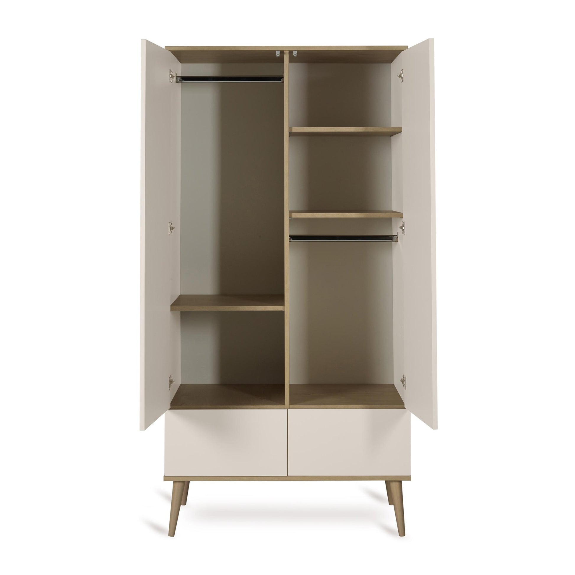 Quax Flow Wardrobe - Clay