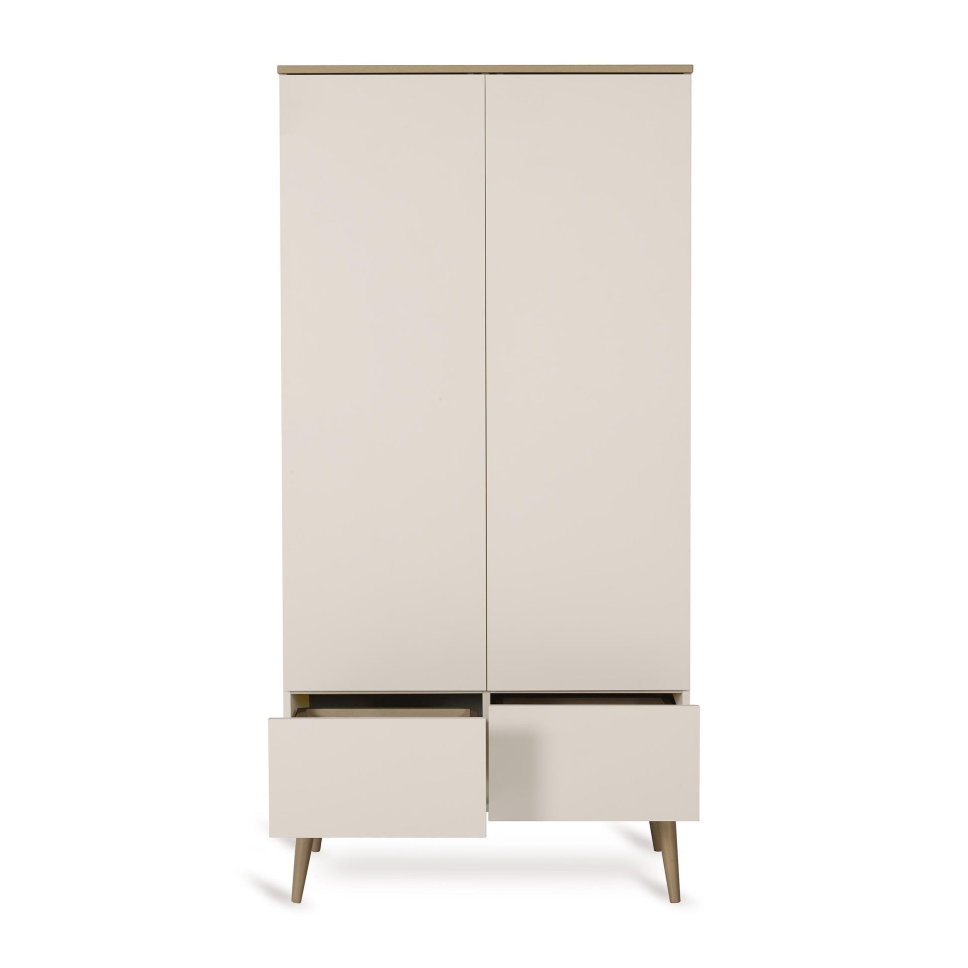 Quax Flow Wardrobe - Clay