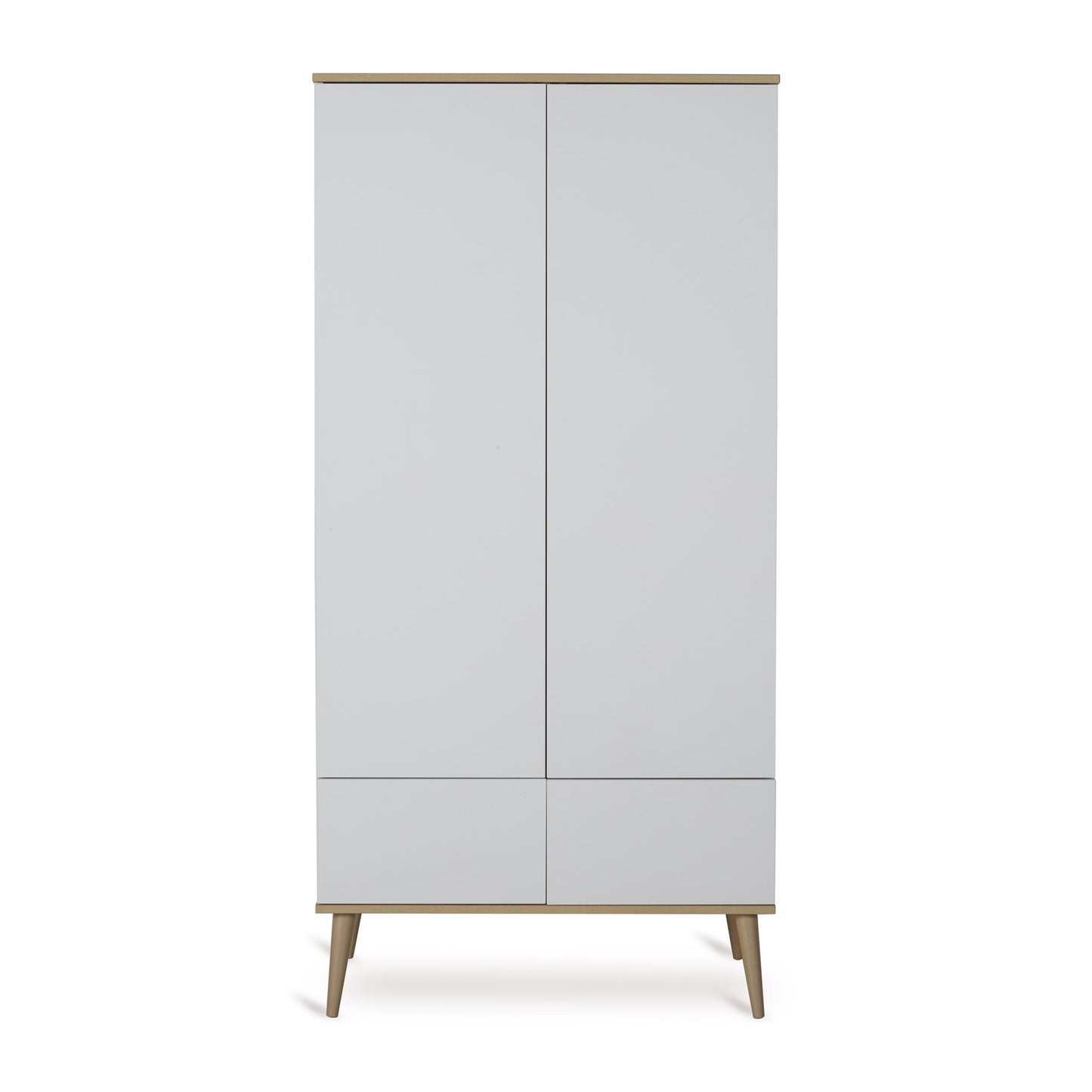 Quax Flow Wardrobe - White