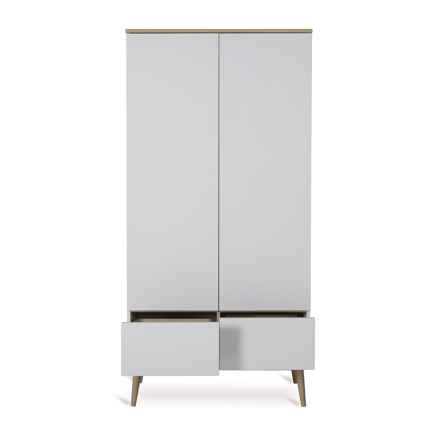 Quax Flow Wardrobe - White