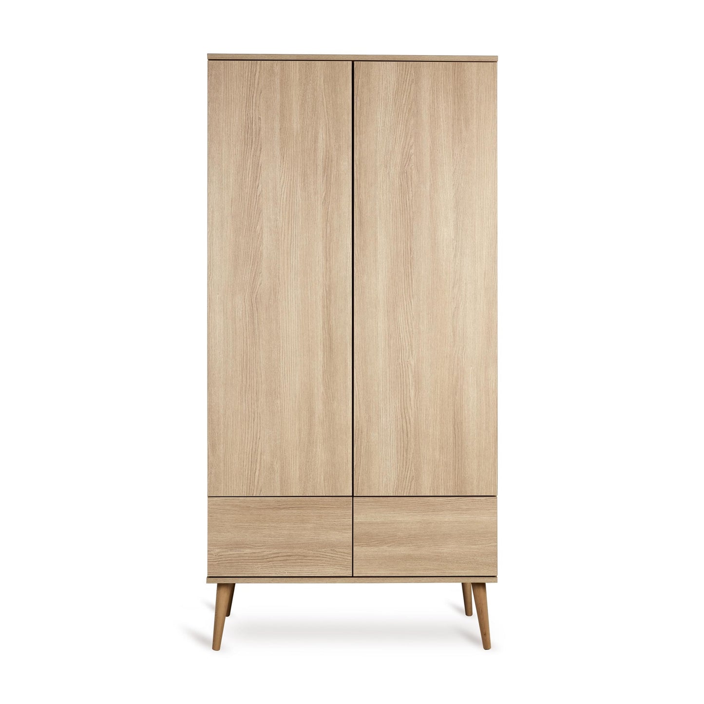Quax Flow Wardrobe - Honey Ash