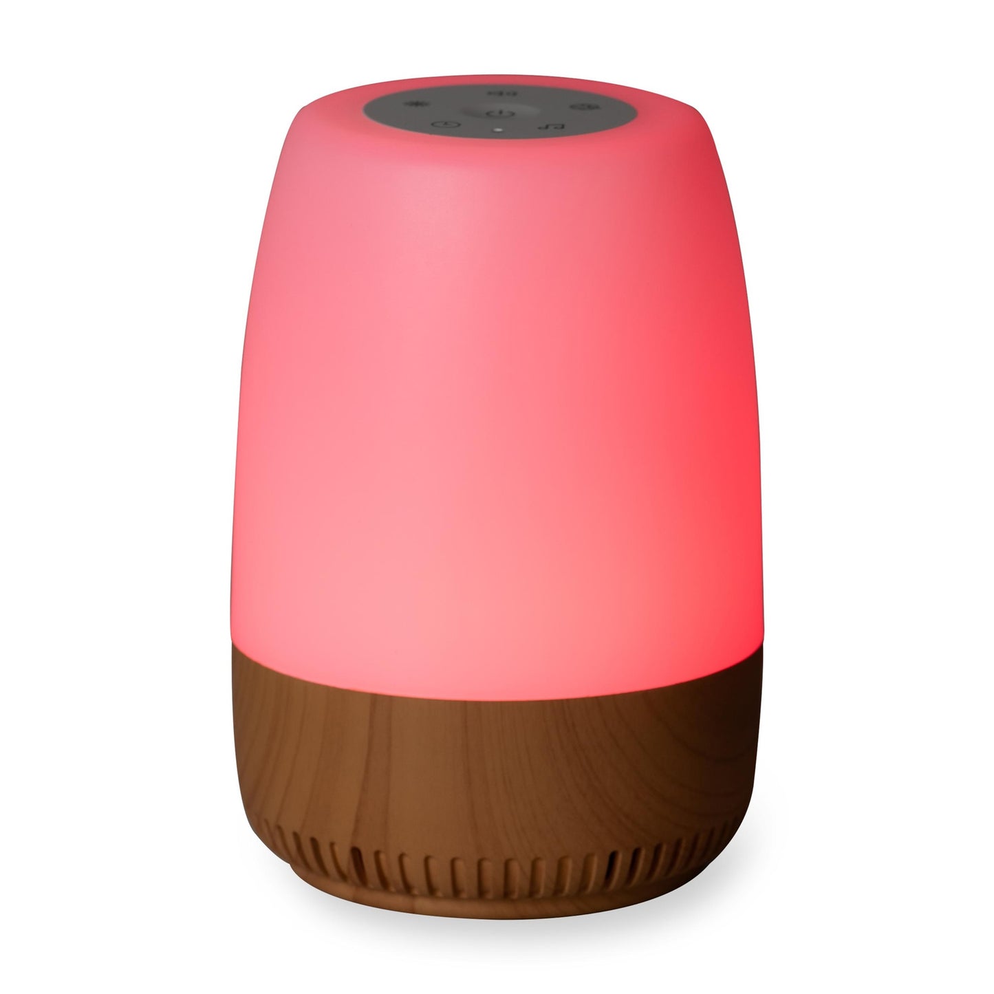 Quax Lumison Smart Baby Lamp with Mother & Nature Sounds