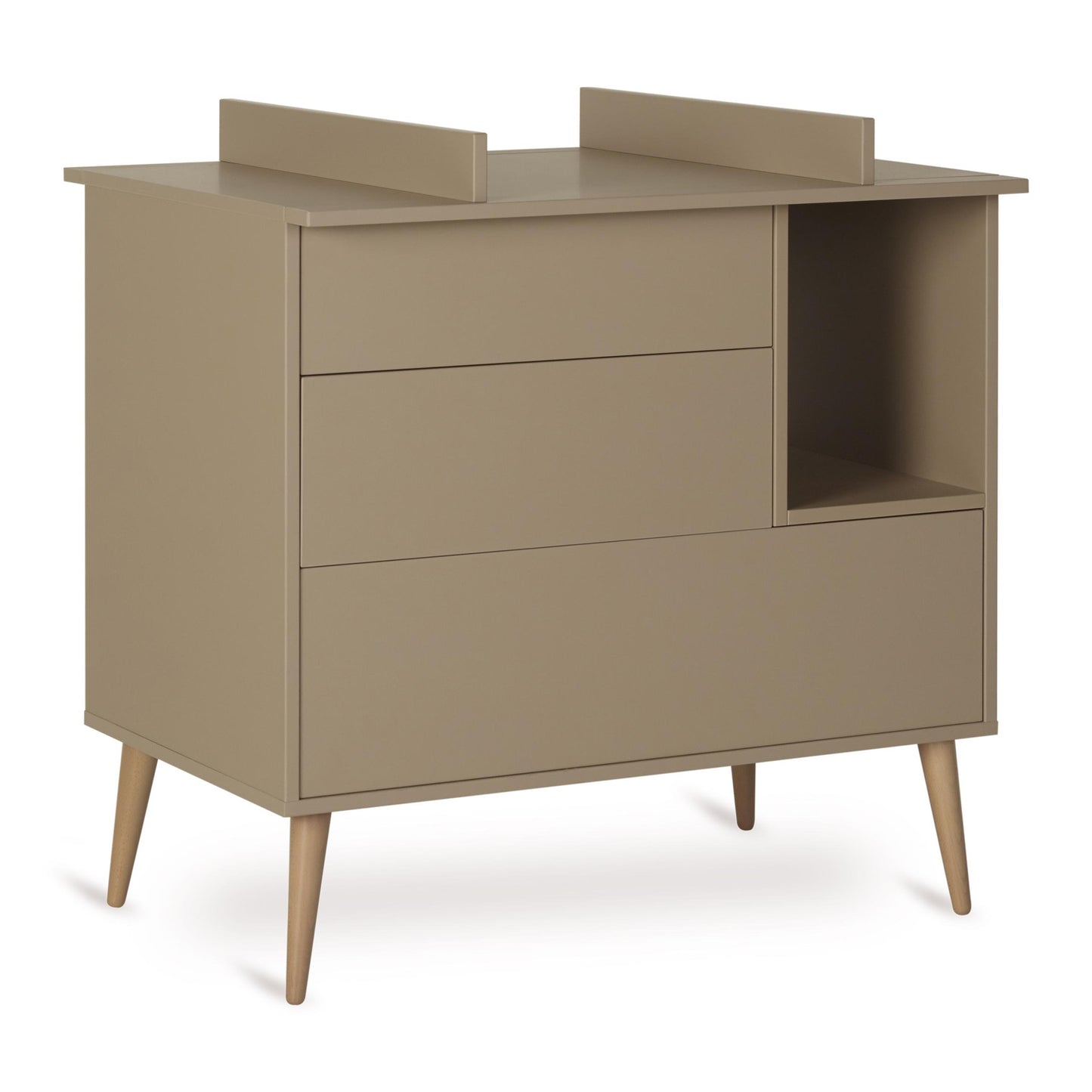 Quax Cocoon Dresser - Latte