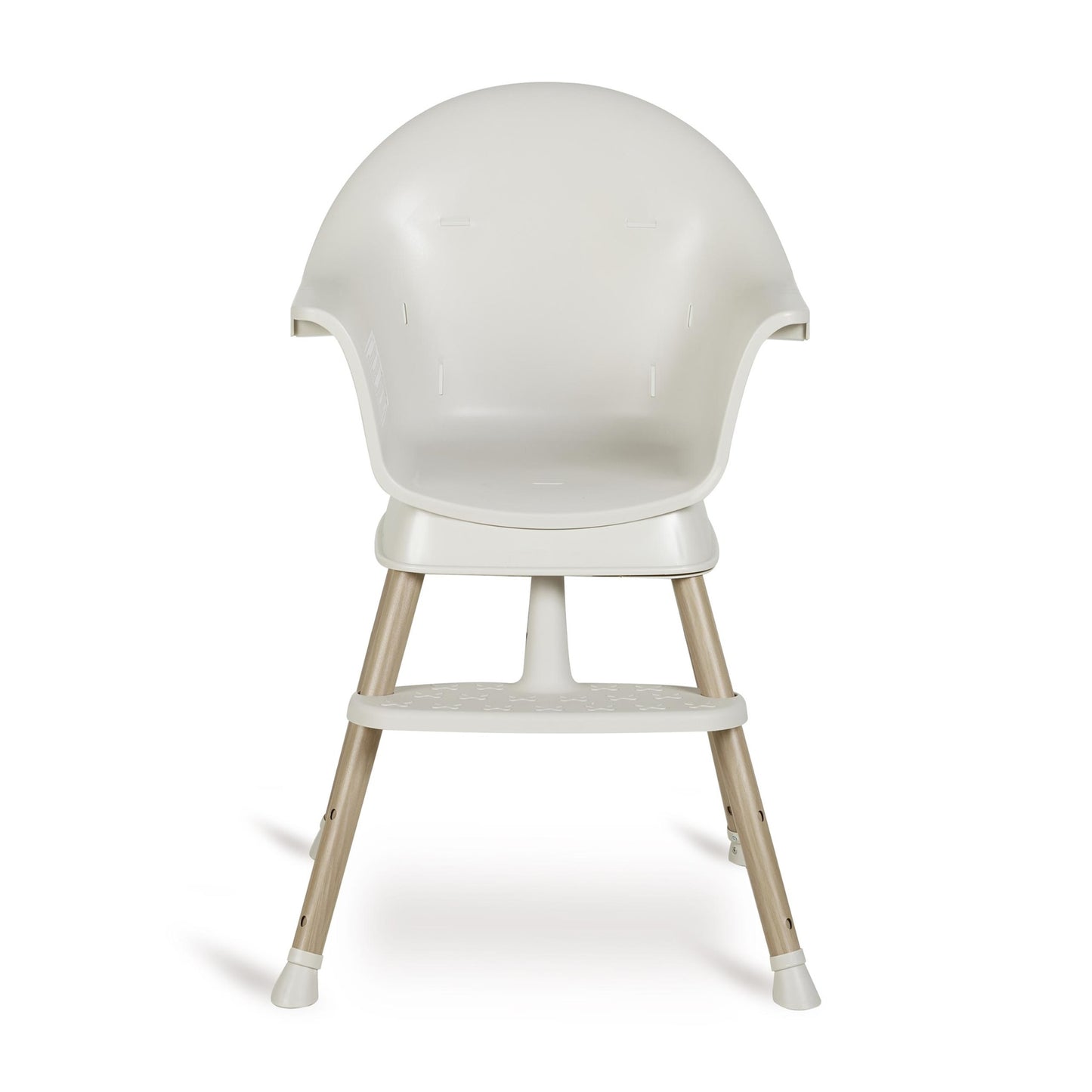 Quax Ultimo 3 Luxe Highchair - Clay/Natural