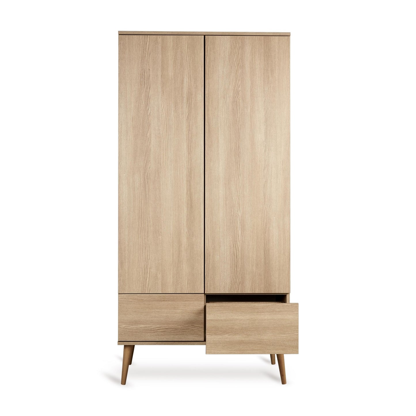 Quax Flow Wardrobe - Honey Ash