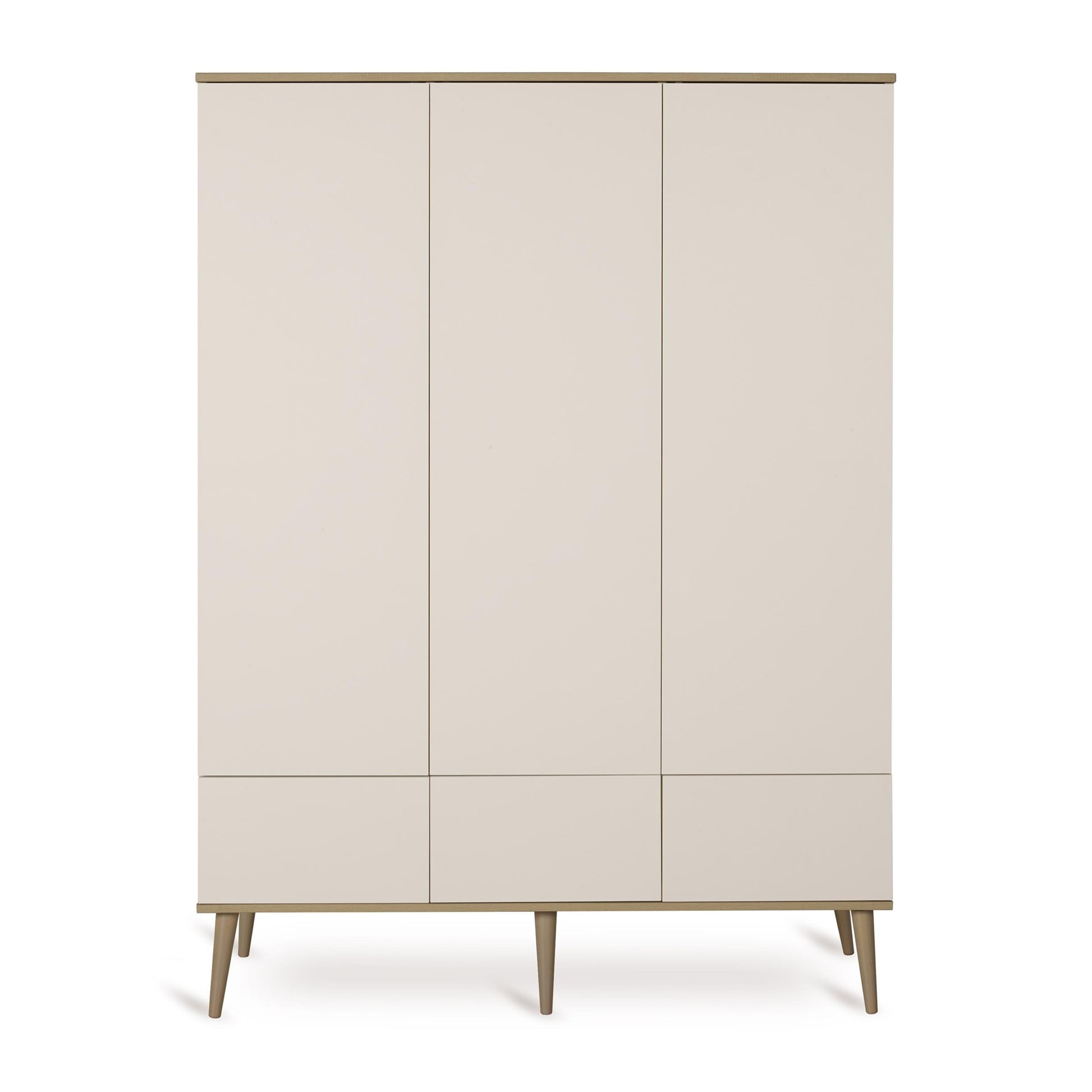 Quax Flow Wardrobe - XL - Clay