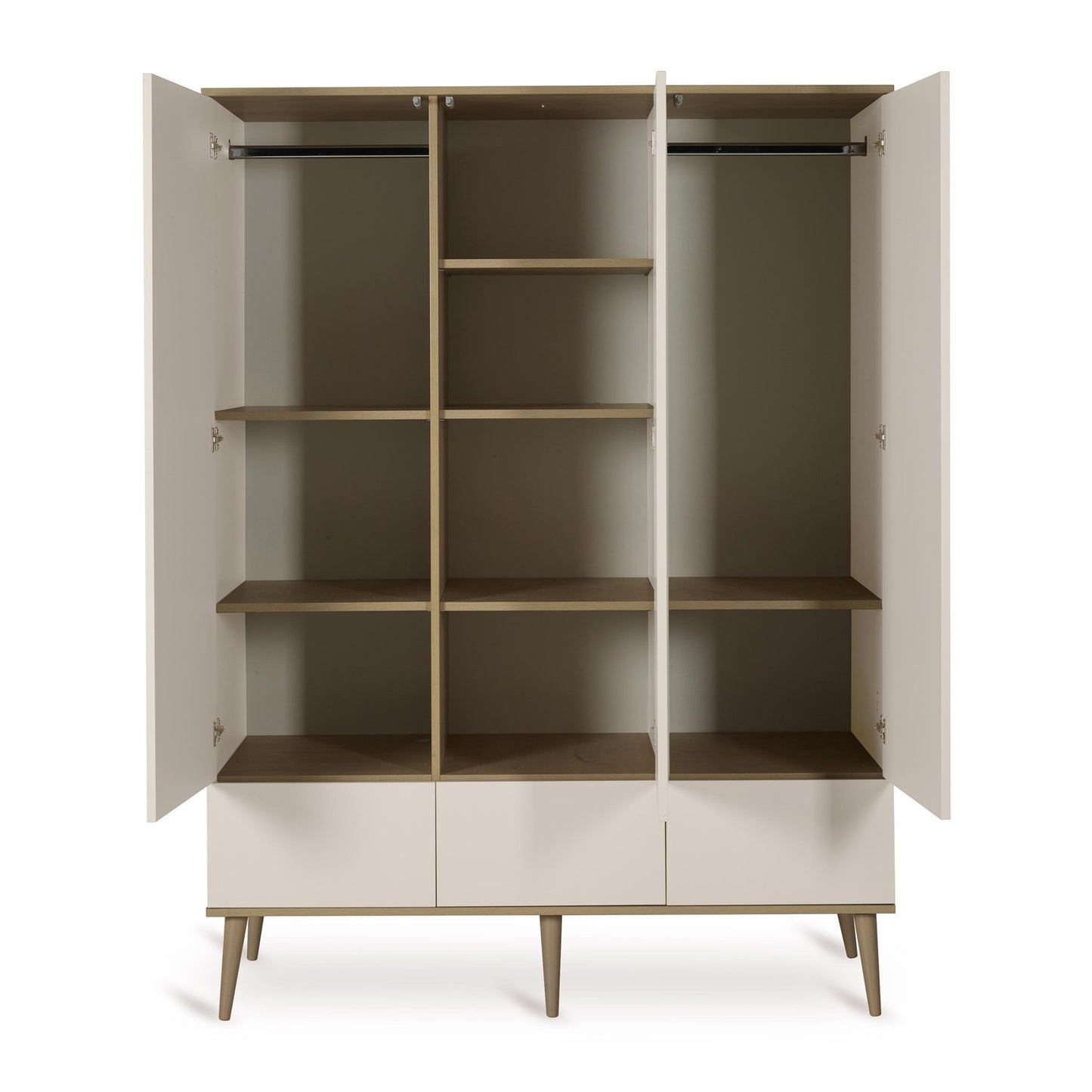 Quax Flow Wardrobe - XL - Clay