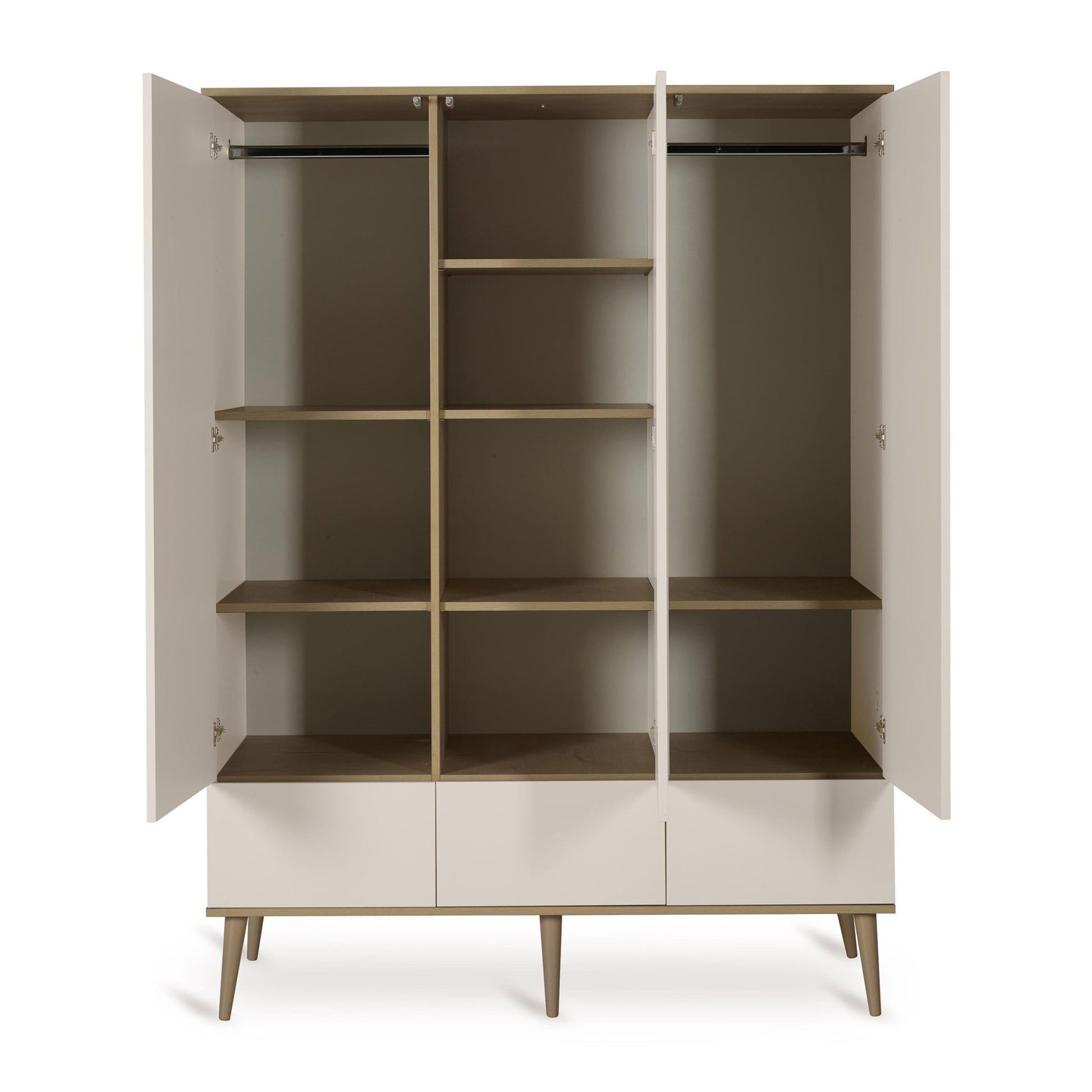 Quax Flow Wardrobe - XL - Clay