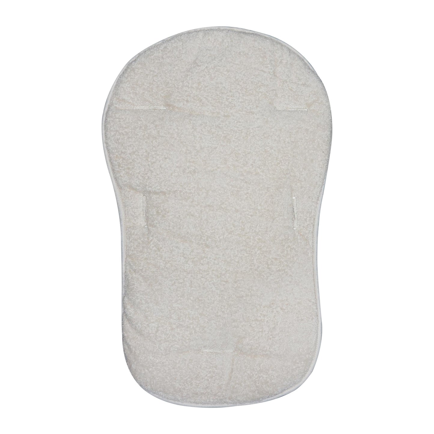 Quax Ultimo 3 Highchair Cushion/Reducer Pad - Clay