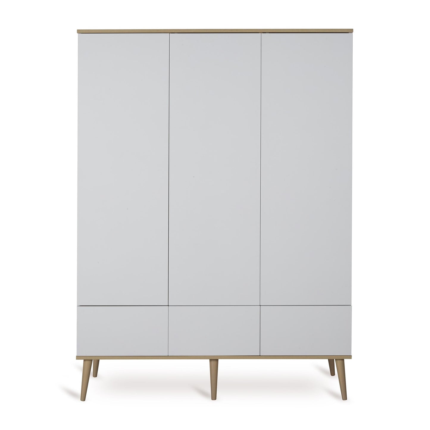 Quax Flow Wardrobe - XL - White