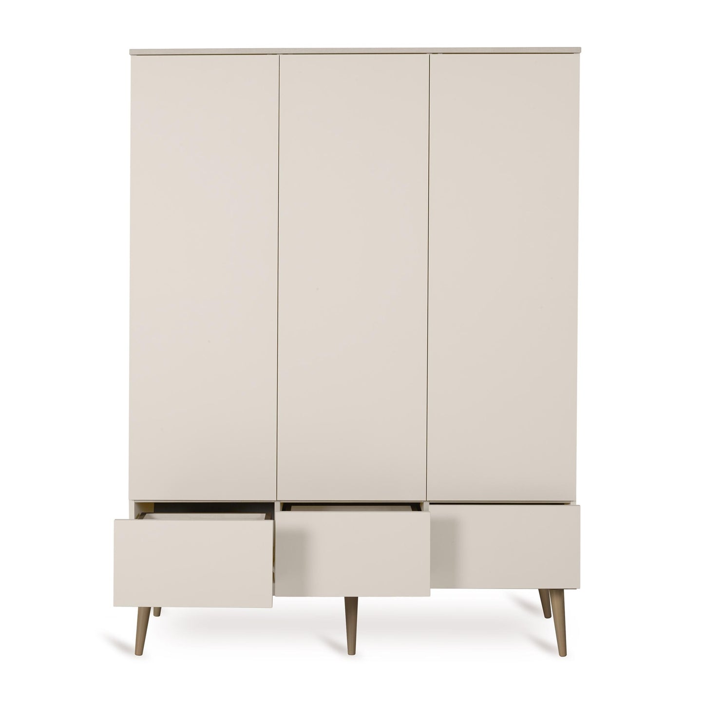 Quax Flow Wardrobe - XL - Clay