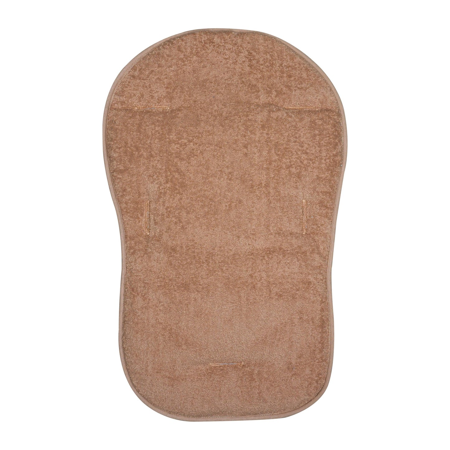 Quax Ultimo 3 Highchair Cushion/Reducer Pad - Coral