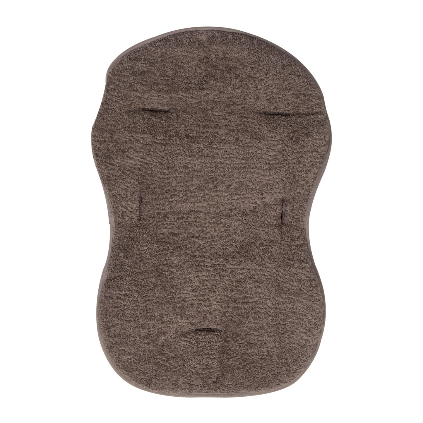 Quax Ultimo 3 Highchair Cushion/Reducer Pad - Dark Grey