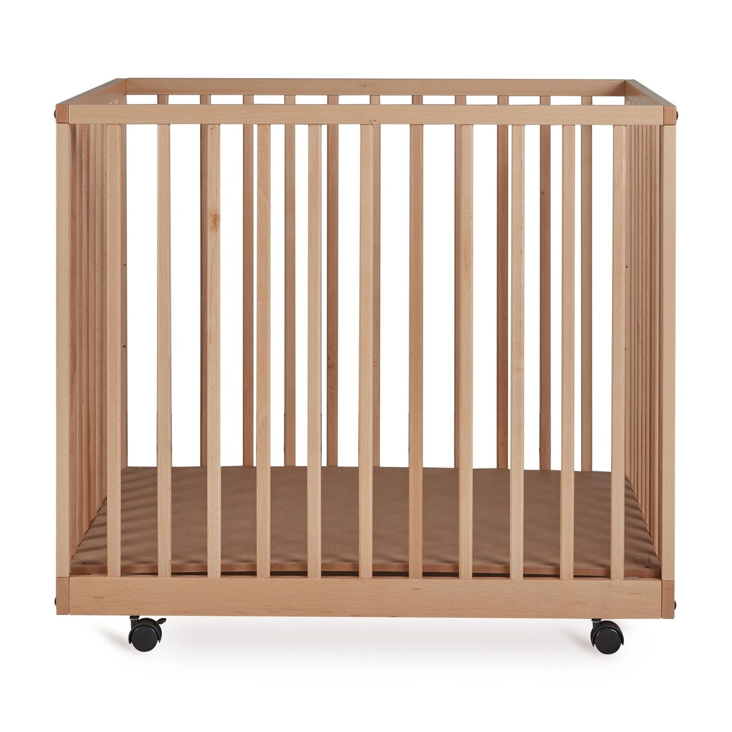 Quax Mori Playpen - Natural