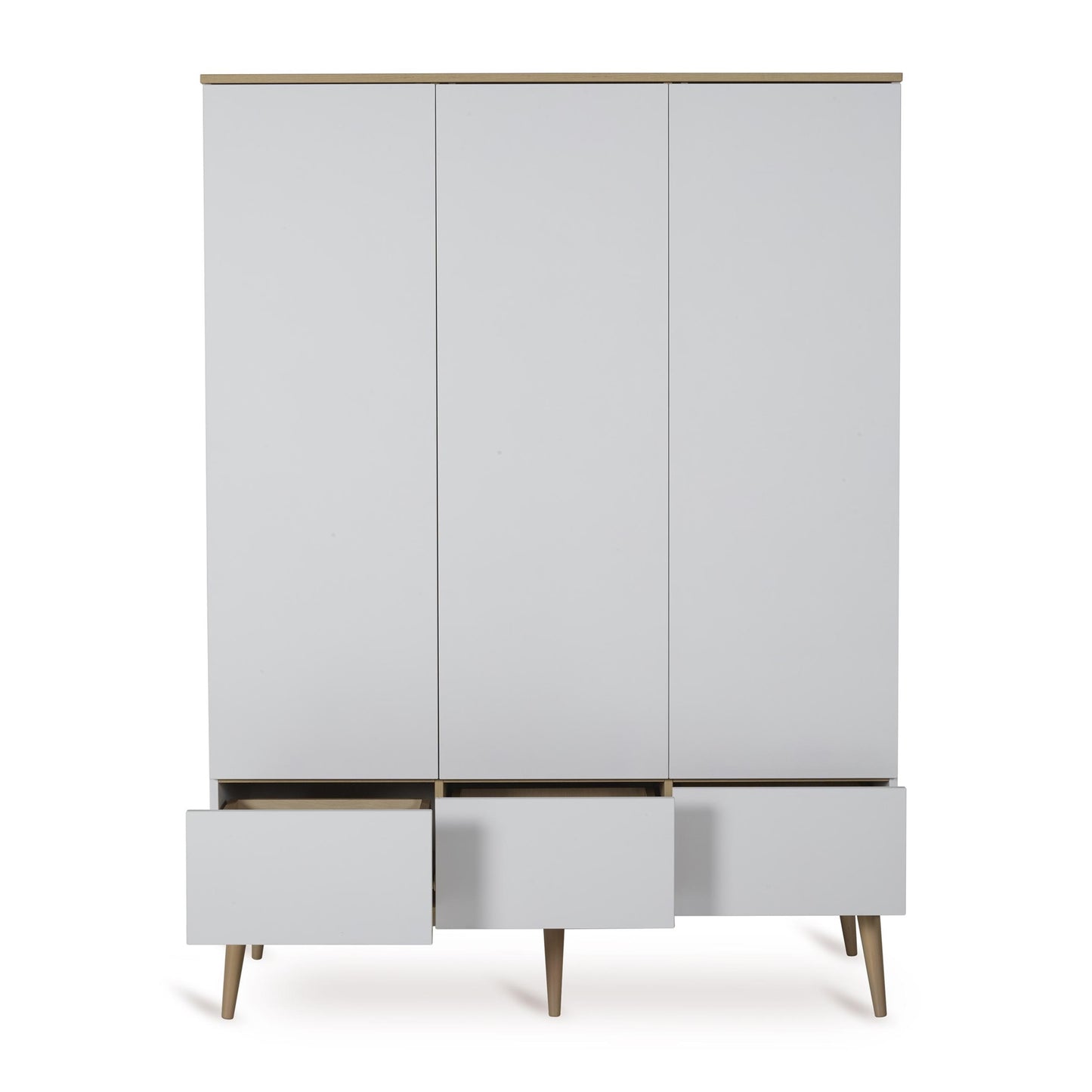 Quax Flow Wardrobe - XL - White
