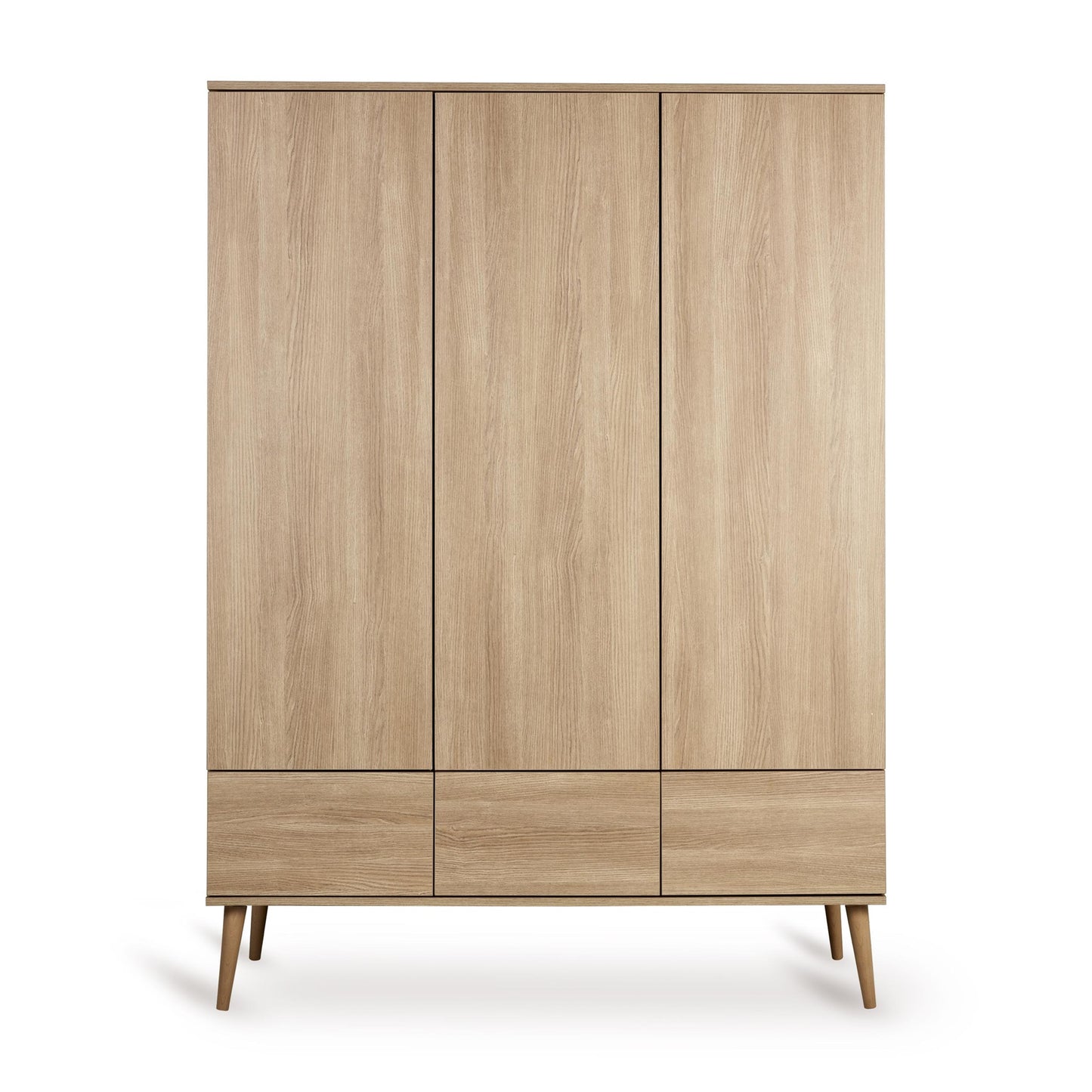 Quax Flow Wardrobe - XL - Honey Ash