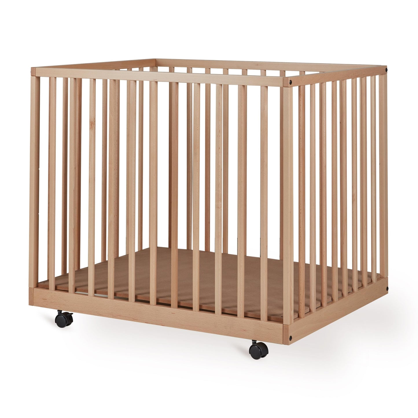 Quax Mori Playpen - Natural