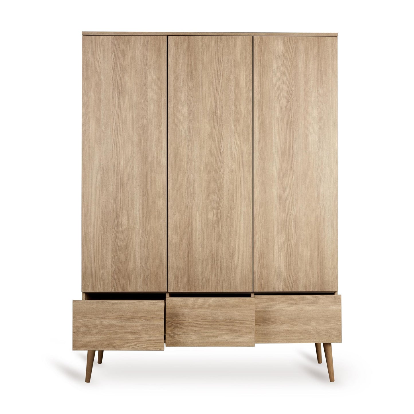 Quax Flow Wardrobe - XL - Honey Ash