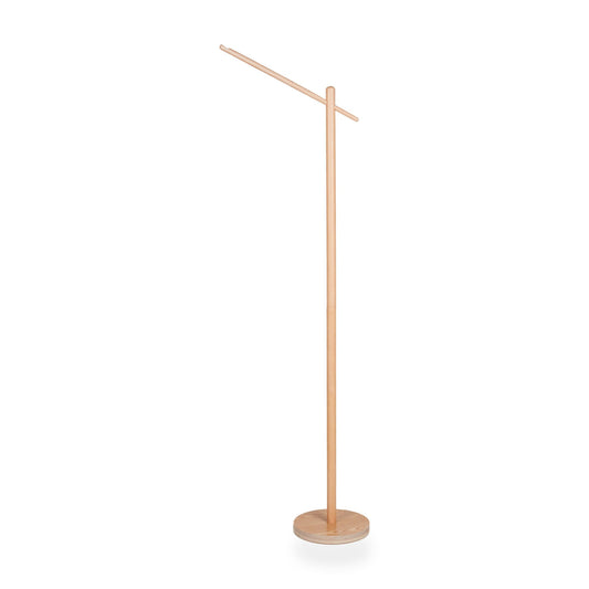 Quax Wooden Mobile Stand