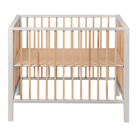 Quax Nordic Playpen - Clay/Natural