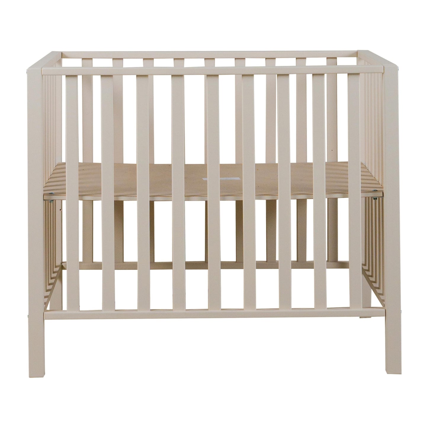 Quax Cubic Playpen - Clay