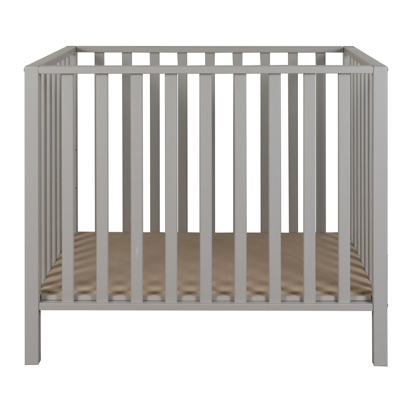 Quax Cubic Playpen - Stone