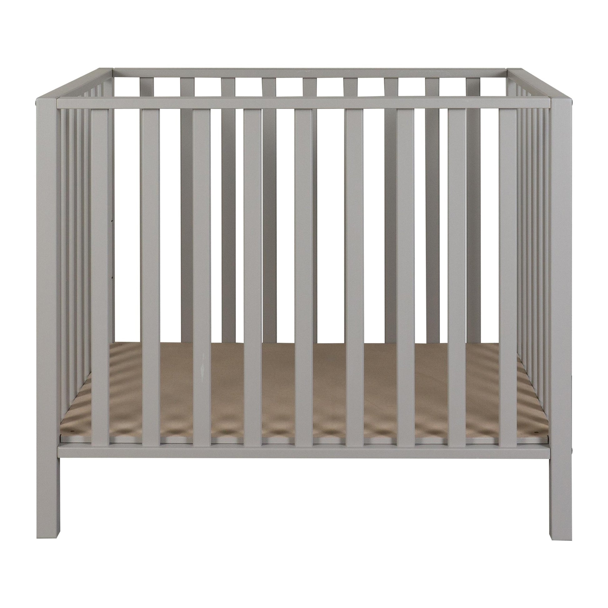 Quax Cubic Playpen - Stone