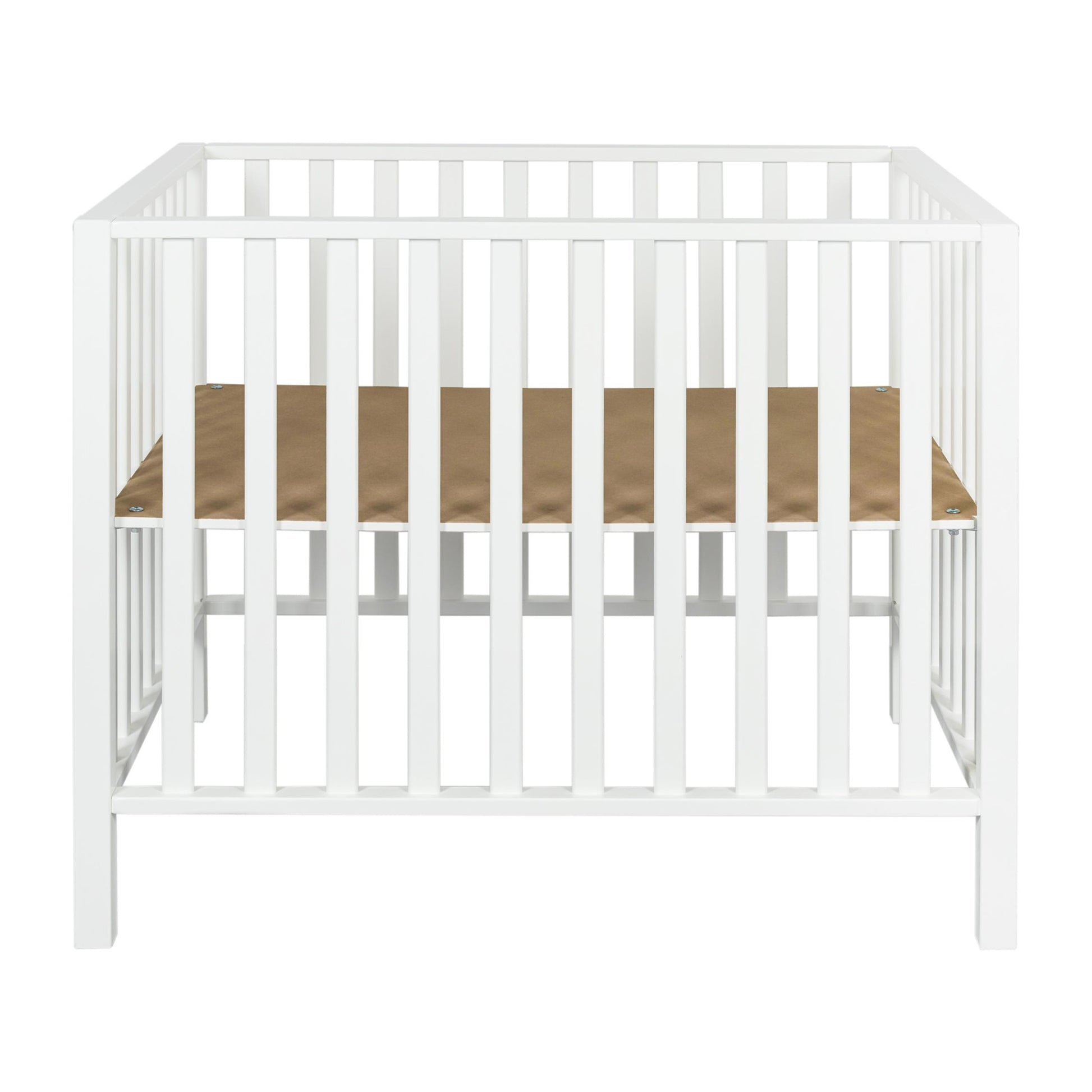 Quax Cubic Playpen - White